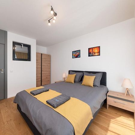 Varna Smart Home Apartments Extérieur photo