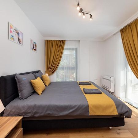 Varna Smart Home Apartments Extérieur photo