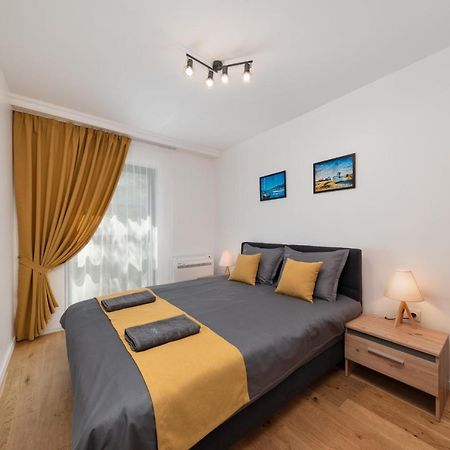 Varna Smart Home Apartments Extérieur photo
