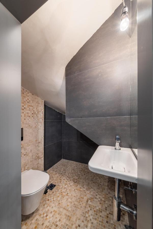 Varna Smart Home Apartments Extérieur photo