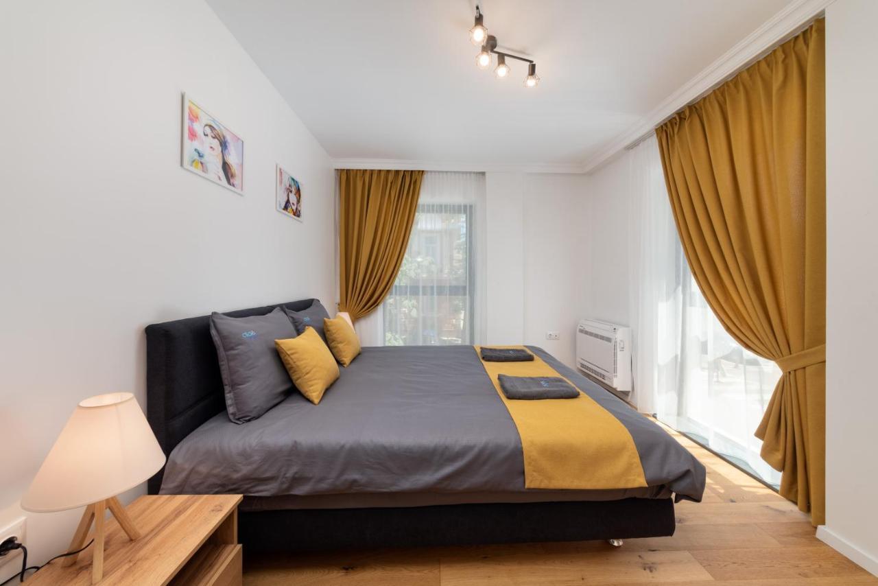 Varna Smart Home Apartments Extérieur photo
