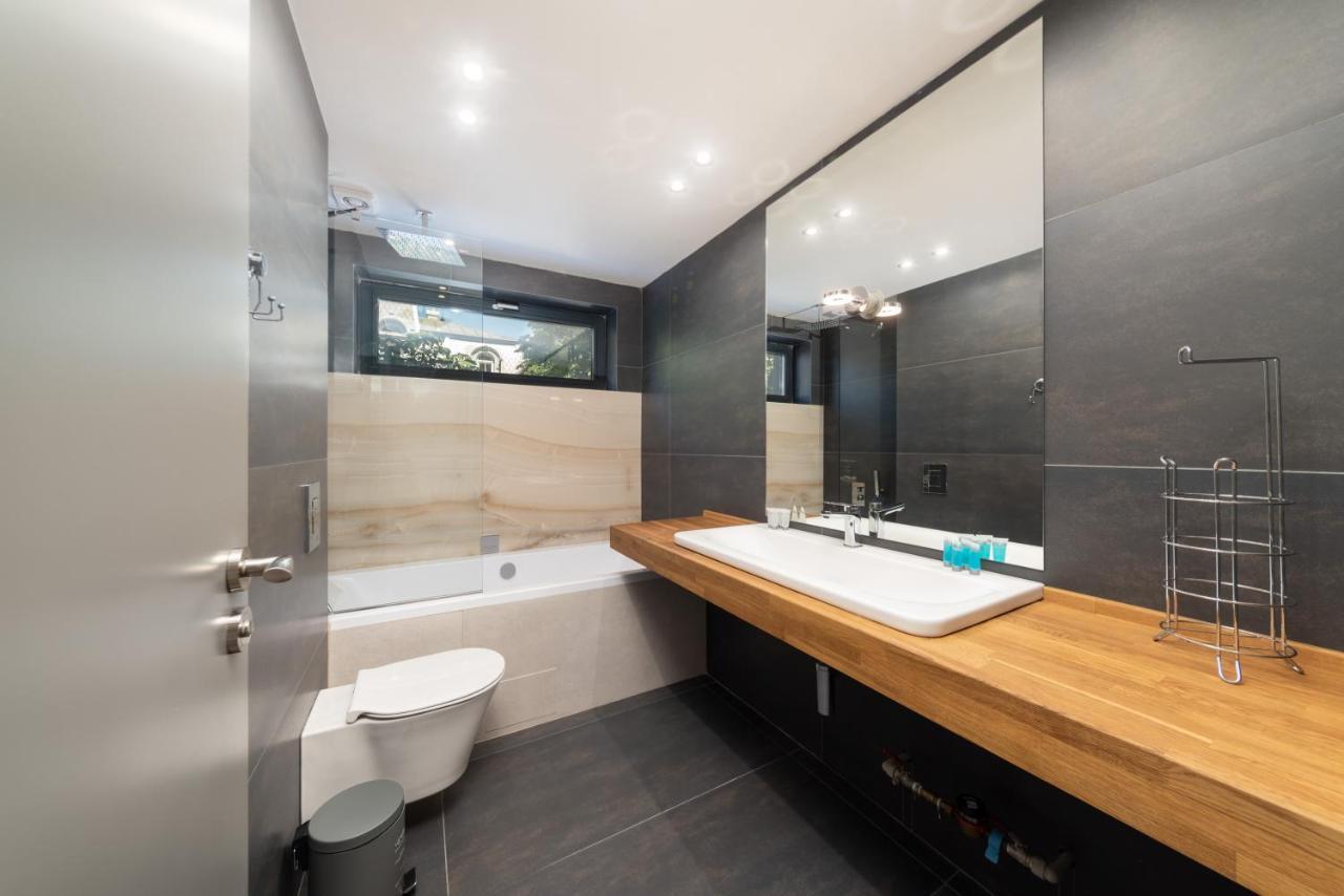 Varna Smart Home Apartments Extérieur photo