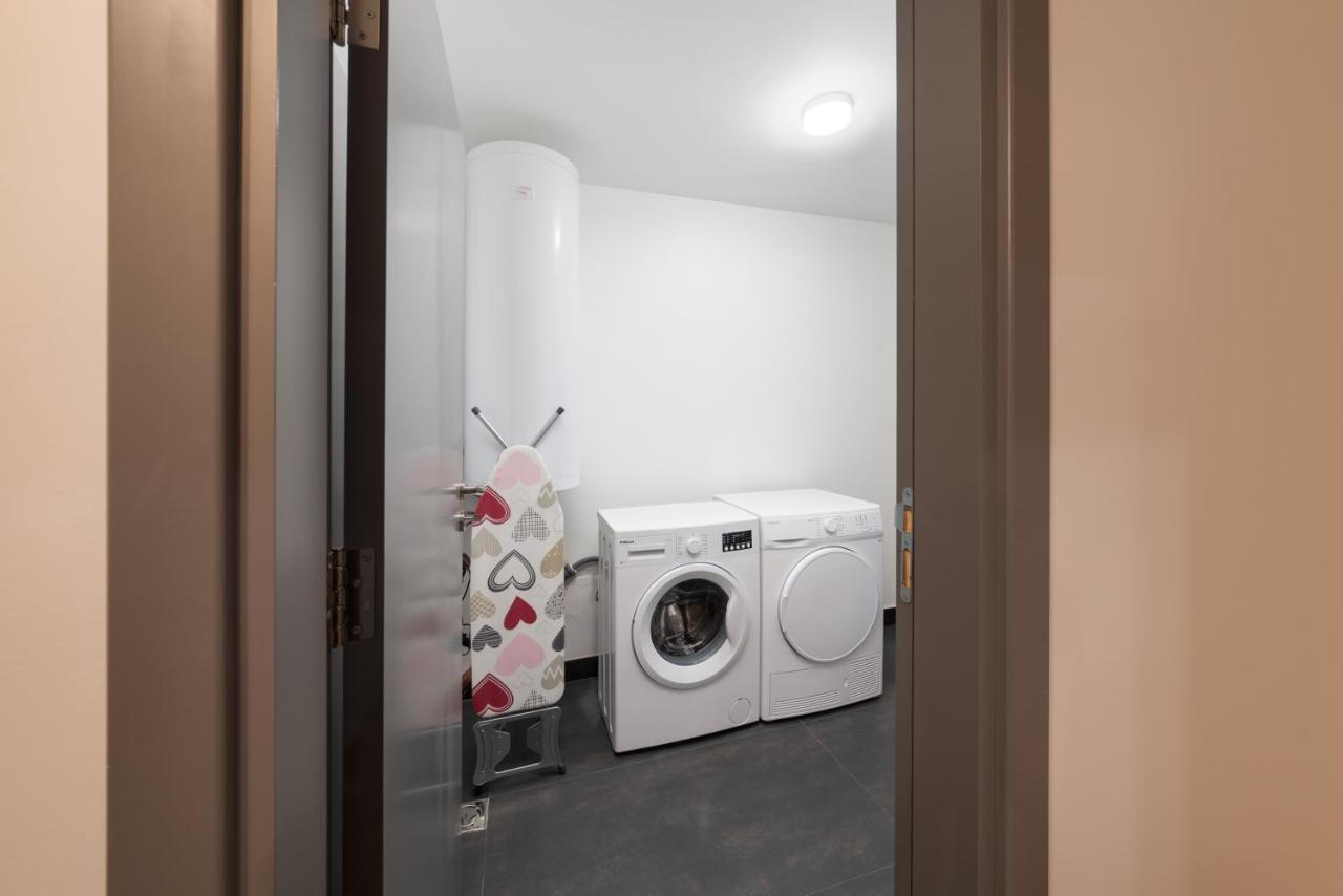 Varna Smart Home Apartments Extérieur photo