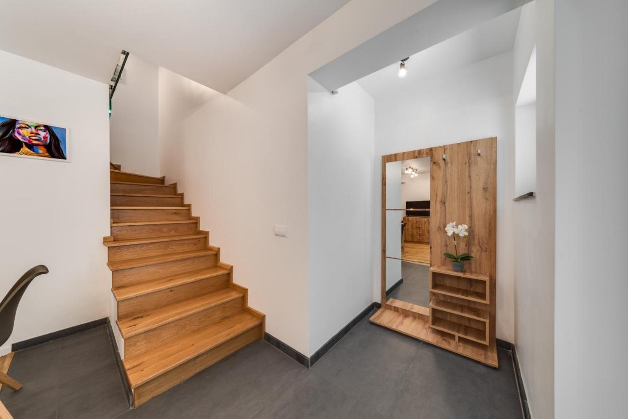 Varna Smart Home Apartments Extérieur photo