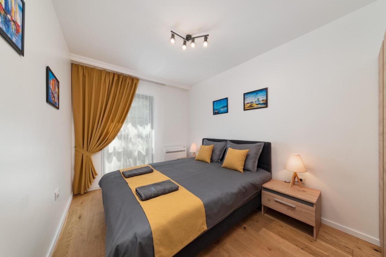 Varna Smart Home Apartments Extérieur photo