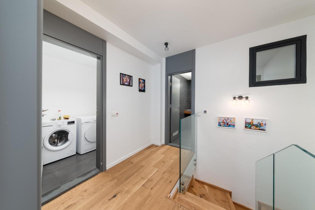 Varna Smart Home Apartments Extérieur photo