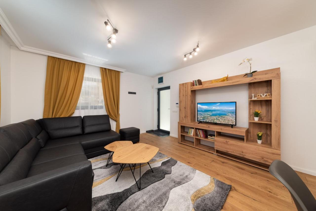 Varna Smart Home Apartments Extérieur photo