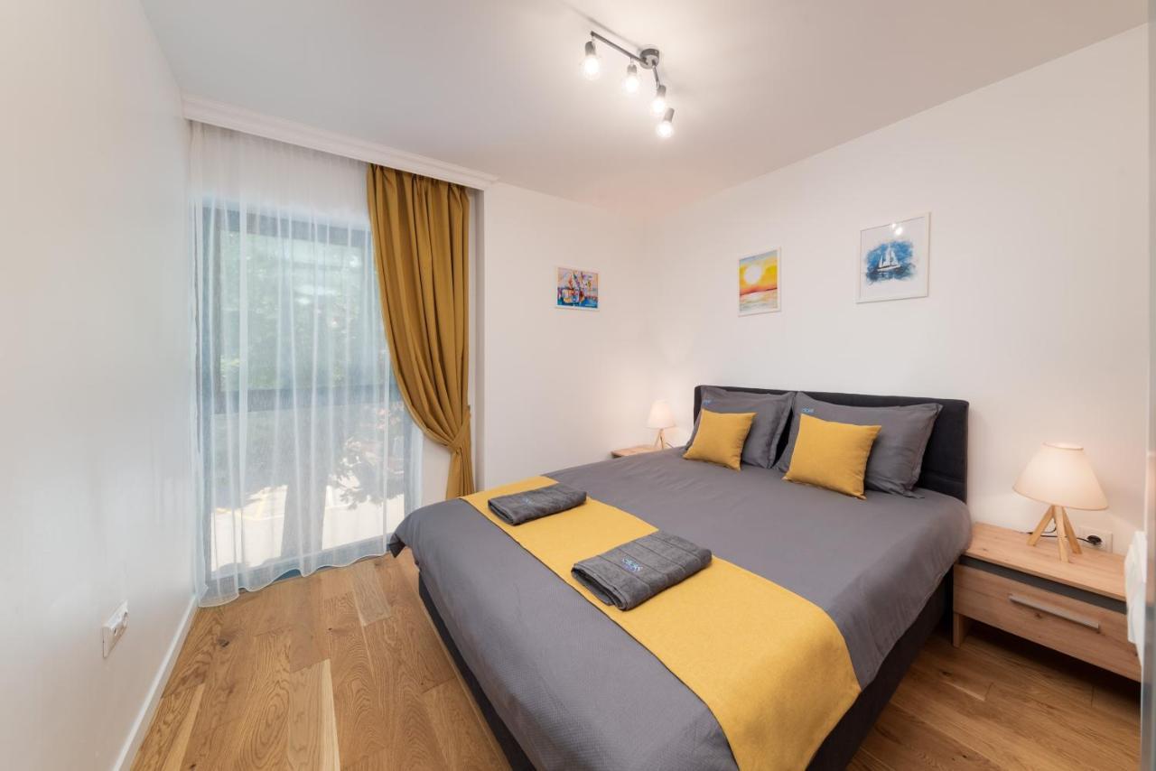 Varna Smart Home Apartments Extérieur photo
