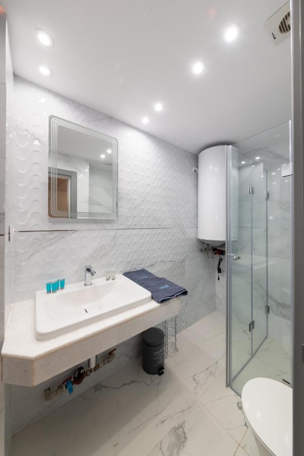 Varna Smart Home Apartments Extérieur photo