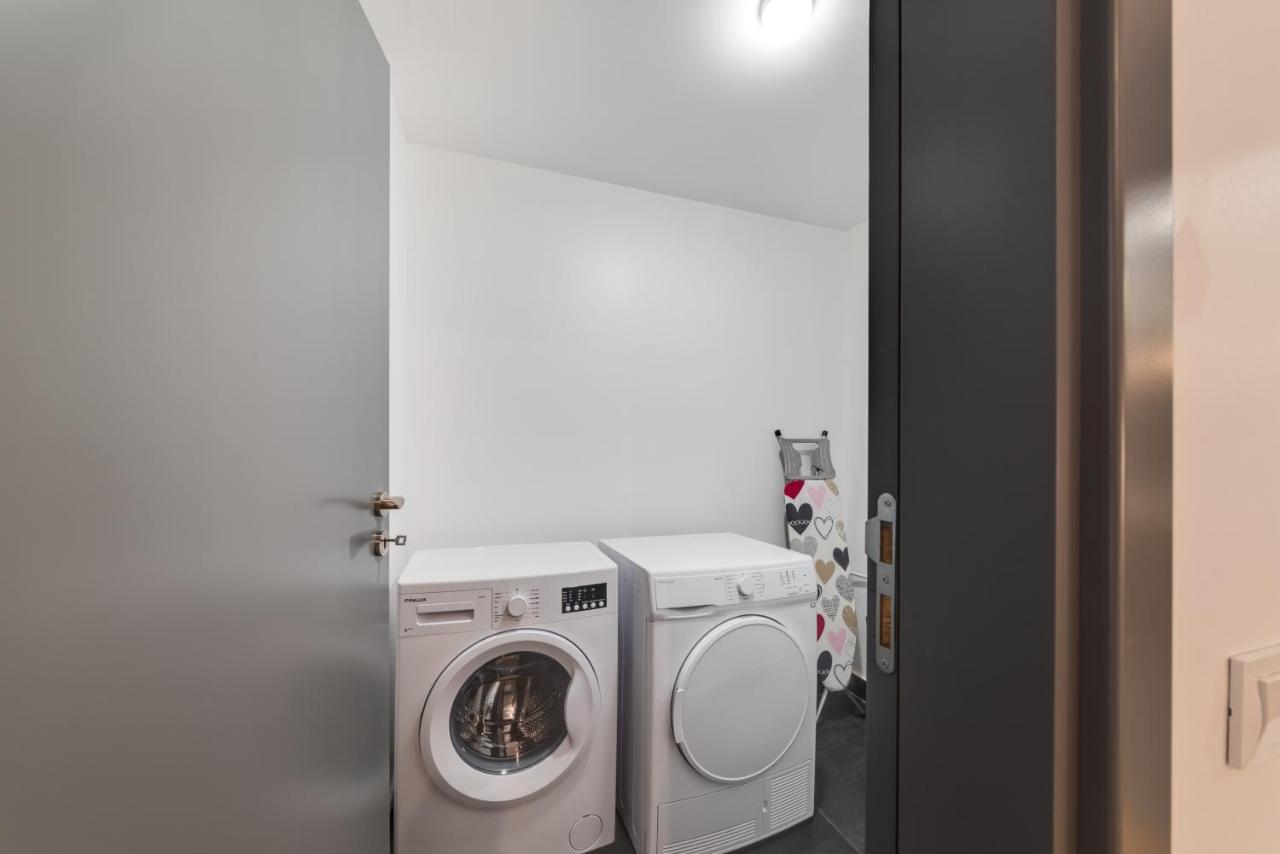 Varna Smart Home Apartments Extérieur photo
