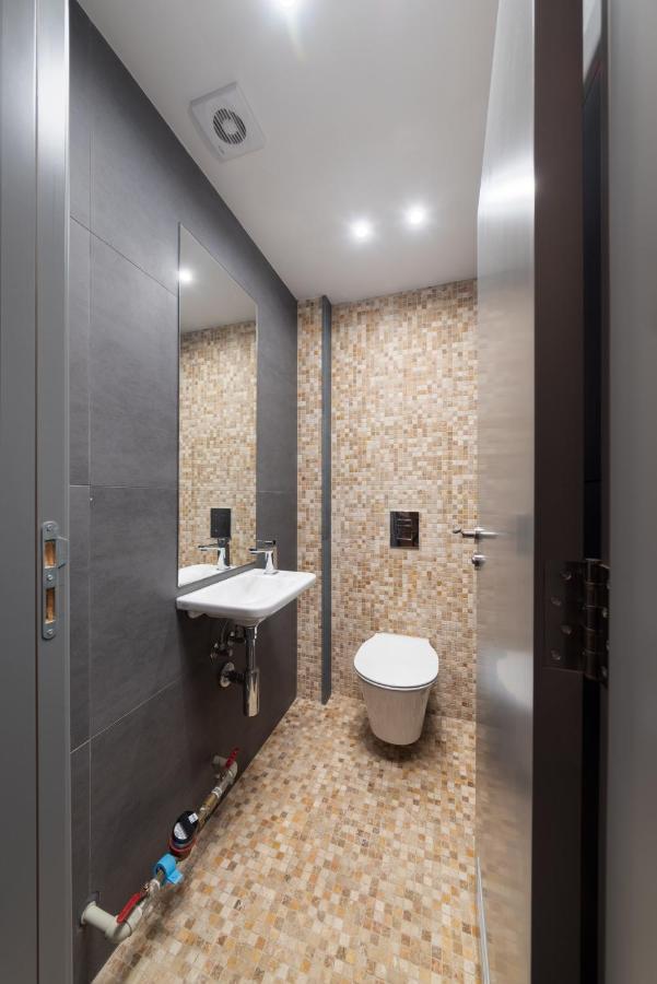 Varna Smart Home Apartments Extérieur photo