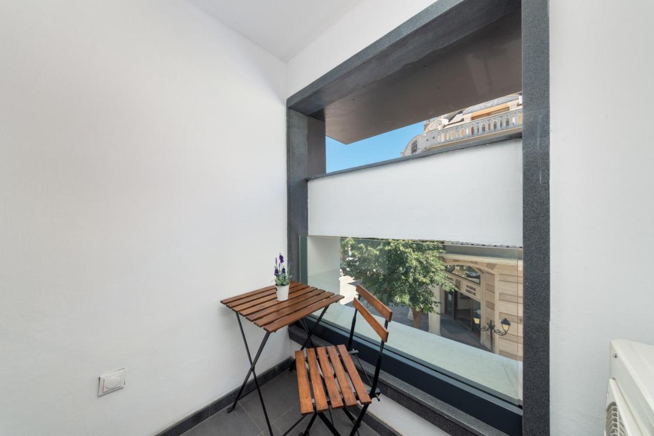 Varna Smart Home Apartments Extérieur photo