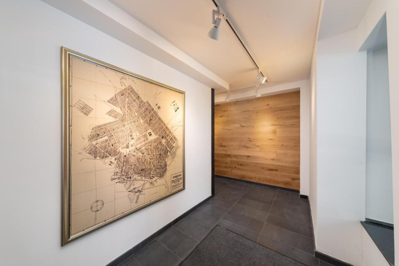 Varna Smart Home Apartments Extérieur photo