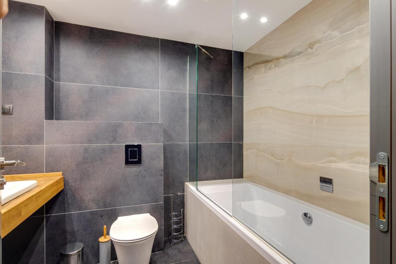 Varna Smart Home Apartments Extérieur photo