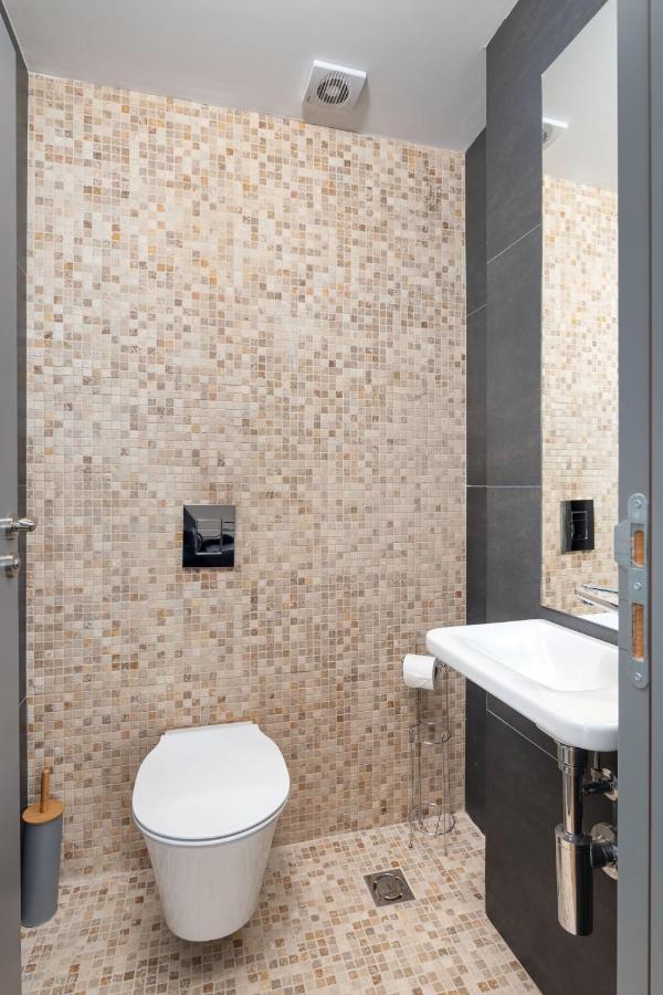 Varna Smart Home Apartments Extérieur photo