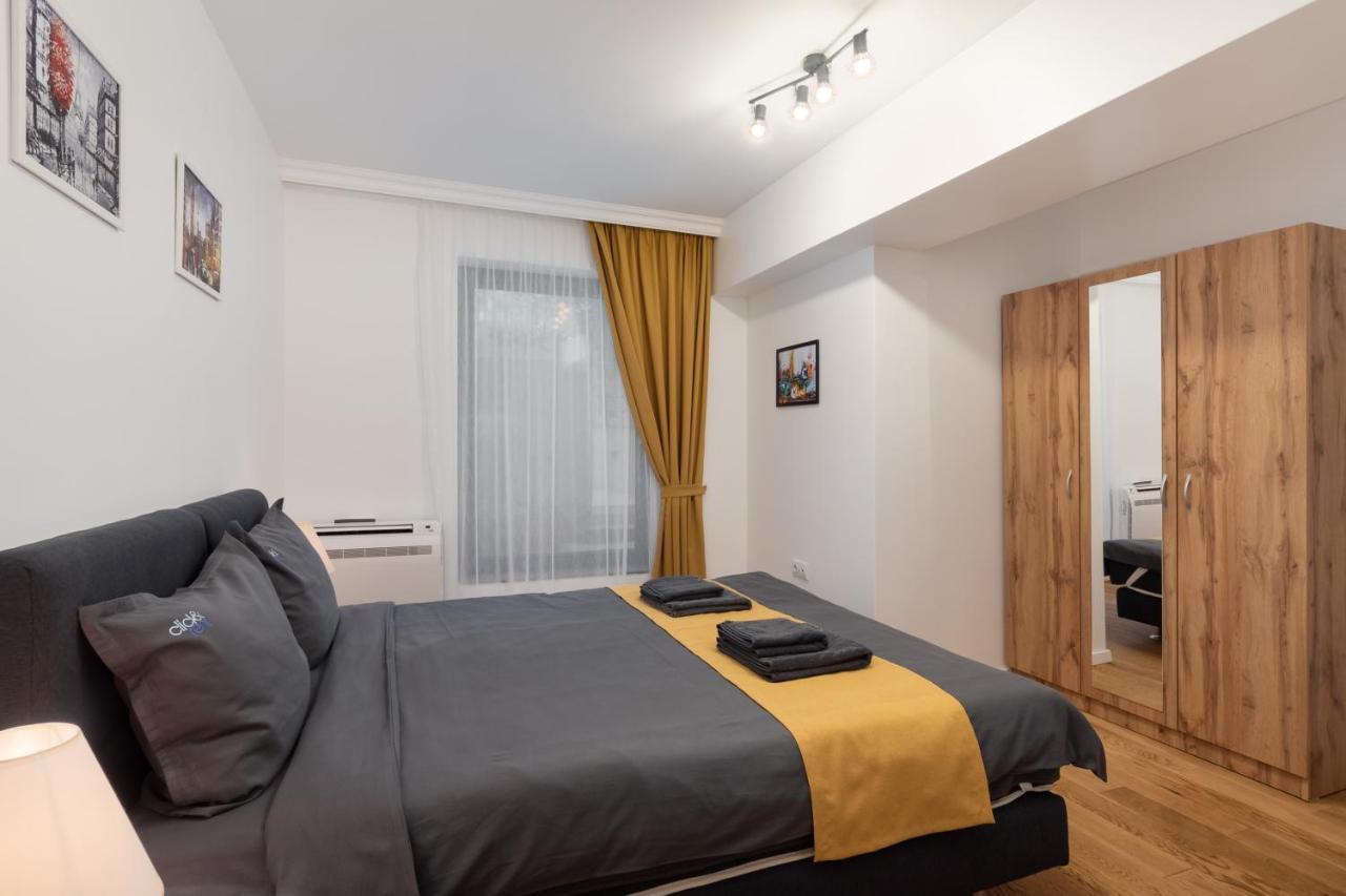 Varna Smart Home Apartments Extérieur photo
