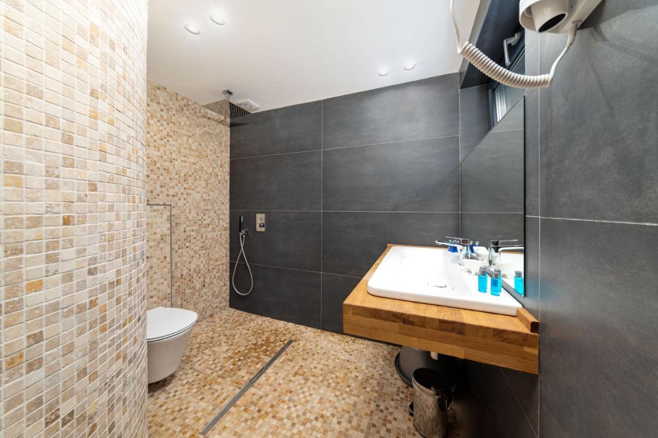 Varna Smart Home Apartments Extérieur photo